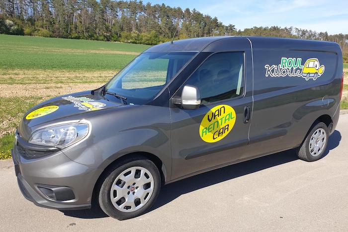 Een Auto, Bestelwagen Of Vrachtwagen Huren? Kies - Elektrarent.be - Bestelwagenverhuur Limburg thumbnail